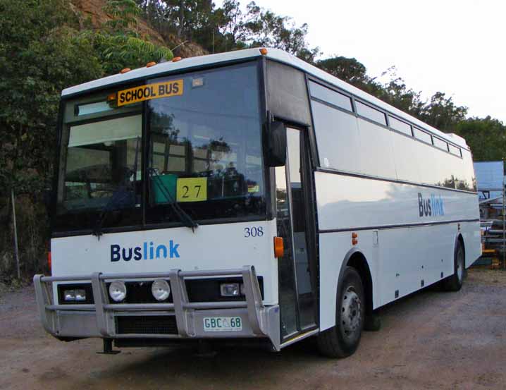 Buslink MCA 308